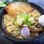 らー麺　Do・Ni・Bo - 