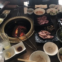 和牛焼肉 土古里 上野バンブーガーデン店 - 