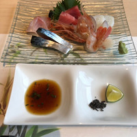 恵比寿 鮨 おぎ乃 - 