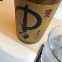 恵比寿 鮨 おぎ乃 - 