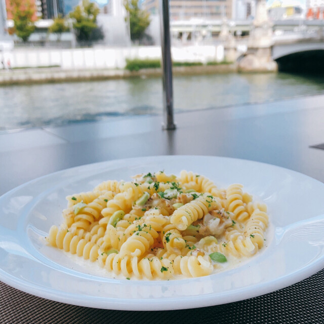 ボーン グランデ アリア Buon Grande Aria 北浜 イタリアン ネット予約可 食べログ ボーン グランデ アリア Buon Grande Aria 北浜 イタリアン ネット予約可 食べログ