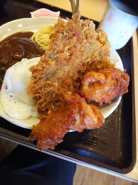 かもめ食堂 向ケ丘遊園 定食 食堂 食べログ