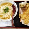 手打うどん 長谷沼