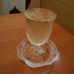 とんがらし - 東北泉　純米吟醸　出羽燦燦