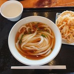 さぬきうどん 清瀧 - 