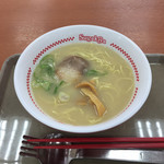 スガキヤ - ラーメン