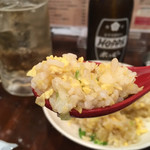 中華酒場 風来坊 - 