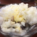 納言志るこ店 - 