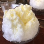 納言志るこ店 - 