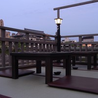 眺河　先斗町～華～ - 