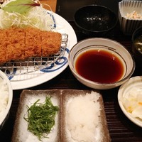 とんかつ まい泉 青山本店 - 