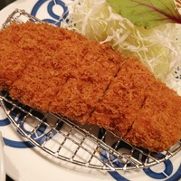 とんかつ まい泉 青山本店 - 