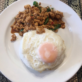 タイ料理 タンタワン_0