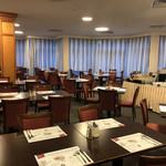 PASTELL - 店内
