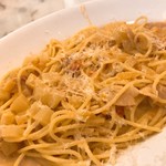 TRATTORIA AL SODO  - 