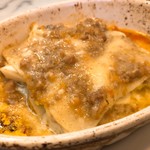 TRATTORIA AL SODO  - 