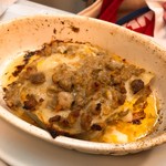 TRATTORIA AL SODO  - 