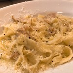 TRATTORIA AL SODO  - 