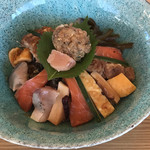 はまさいさい - はまちらし 1800円