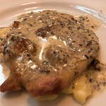 TRATTORIA AL SODO  - 