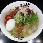 麺屋 丈六 - 