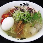 麺屋 丈六 - 