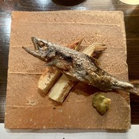 たでの葉 - 