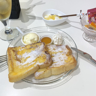 夜10時以降入店可 大山 東武練馬 東武東上線 でおすすめのカフェをご紹介 食べログ