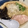 麺屋 翔 みなと