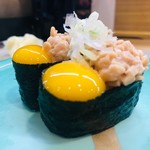 Heiroku Sushi - 