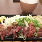 Kotegaeshi - 