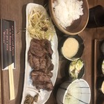 仙台 牛たん横丁 - 