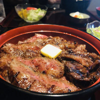 赤坂 津つ井 総本店 - 