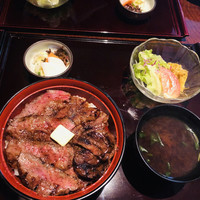 赤坂 津つ井 総本店 - 