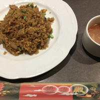 中国料理 盤古殿 新横浜プリンスホテル店 - 