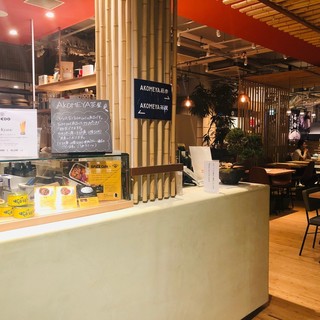 アコメヤ茶屋_2