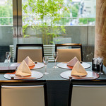 青山 星のなる木