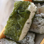 宝来寿司 - ★201909