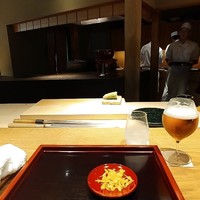 室町 和久傳 - 