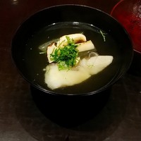 室町 和久傳 - 