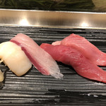 梅丘寿司の美登利総本店 アトレ吉祥寺店 - 