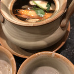 梅丘寿司の美登利総本店 - 