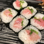 梅丘寿司の美登利総本店 - 