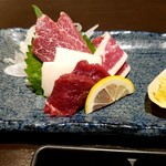 熊本馬肉横丁 - 