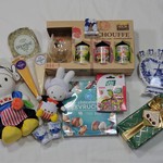 Drinxx - お土産たち♡