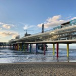 Drinxx - スケベニンゲンの海岸