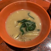 草喰 なかひがし - 