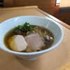 らぁ麺 丸山商店