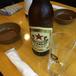 国民酒場 じぃえんとるまん - 