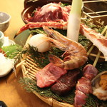 ごん助 - 2019　ごん助コース